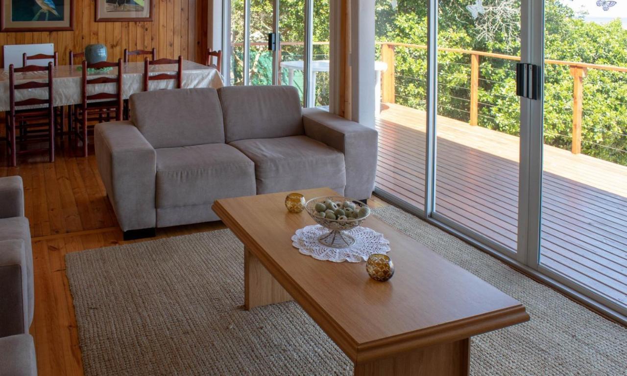 Вилла Melkboom Franskraalstrand Экстерьер фото
