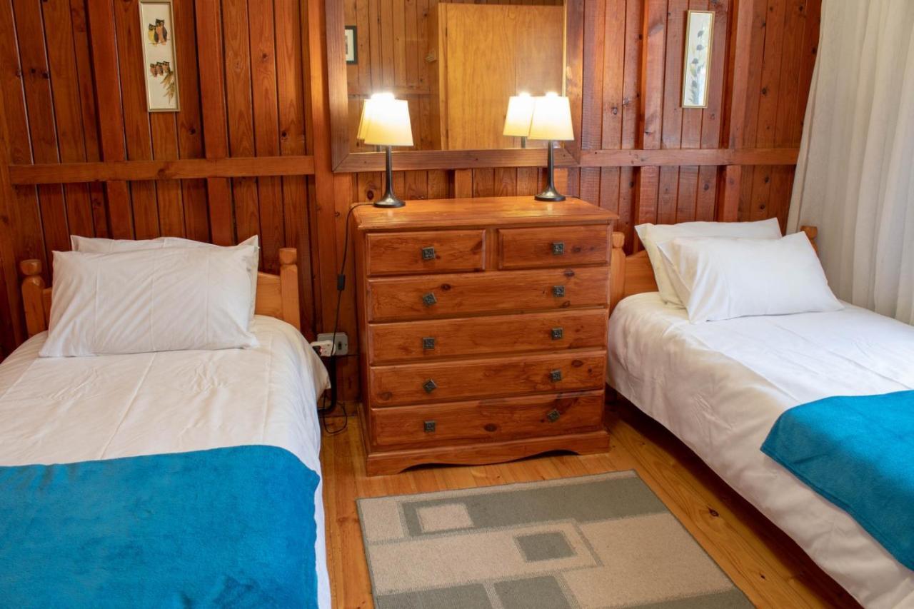Вилла Melkboom Franskraalstrand Экстерьер фото